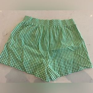 ARITIZIA SUNDAY BEST SHORTS- NEVER WORN